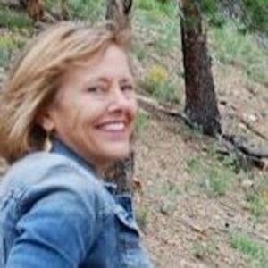 Meet your Posher, Terry